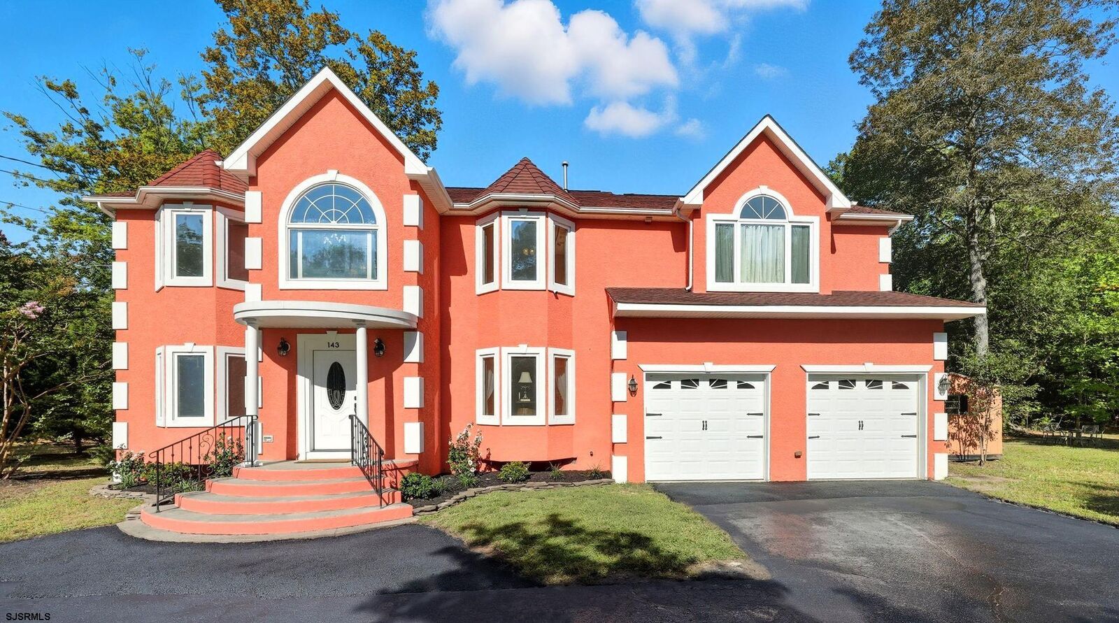 Property Photo:  143 Sylvan Ave  NJ 08205 