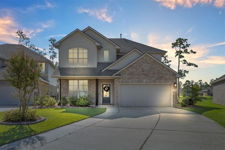 Property Photo:  2412 Fenimore Loop  LA 70669 