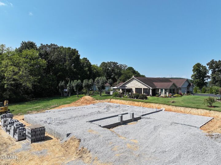 Property Photo: 1870 Big Buck Lane TN 37876