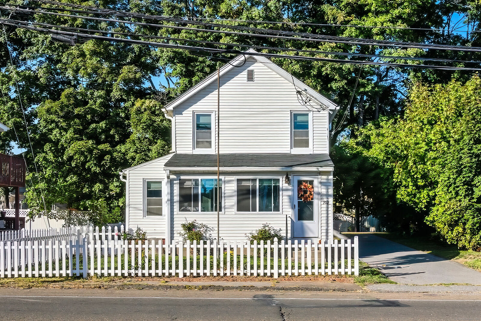 Property Photo: 202 Main Street CT 06405
