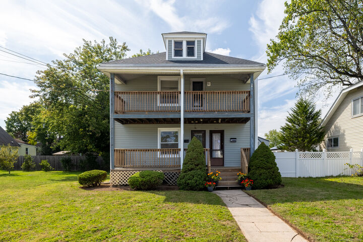Property Photo:  329 Burlington Avenue  CT 06010 