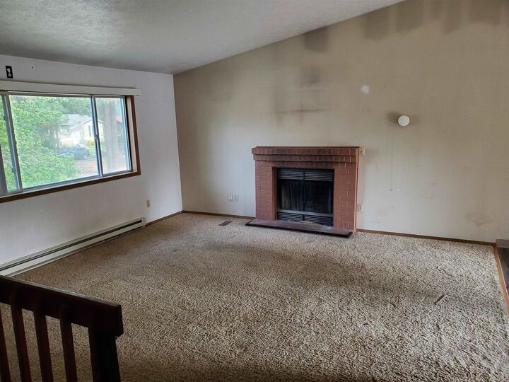 Property Photo: 4224 E 35th Ave WA 99223