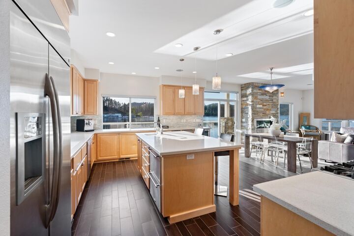 Property Photo:  3907 E Pine Bay Way  WA 99148 