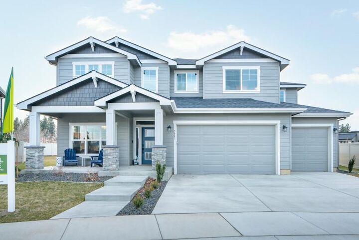 1717 N Umatilla St  Liberty Lake WA 99019 photo
