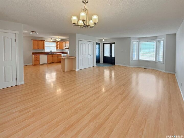 Property Photo:  522 Battleford Trail  SK S9H 5C6 