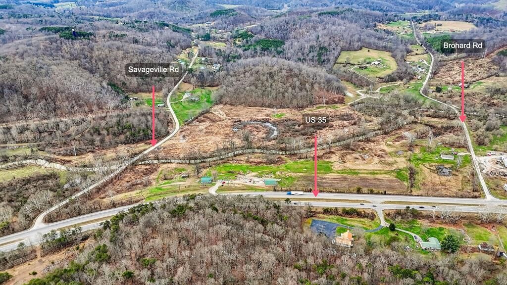 Property Photo:  3988 St. Rt. 35  OH 45672 