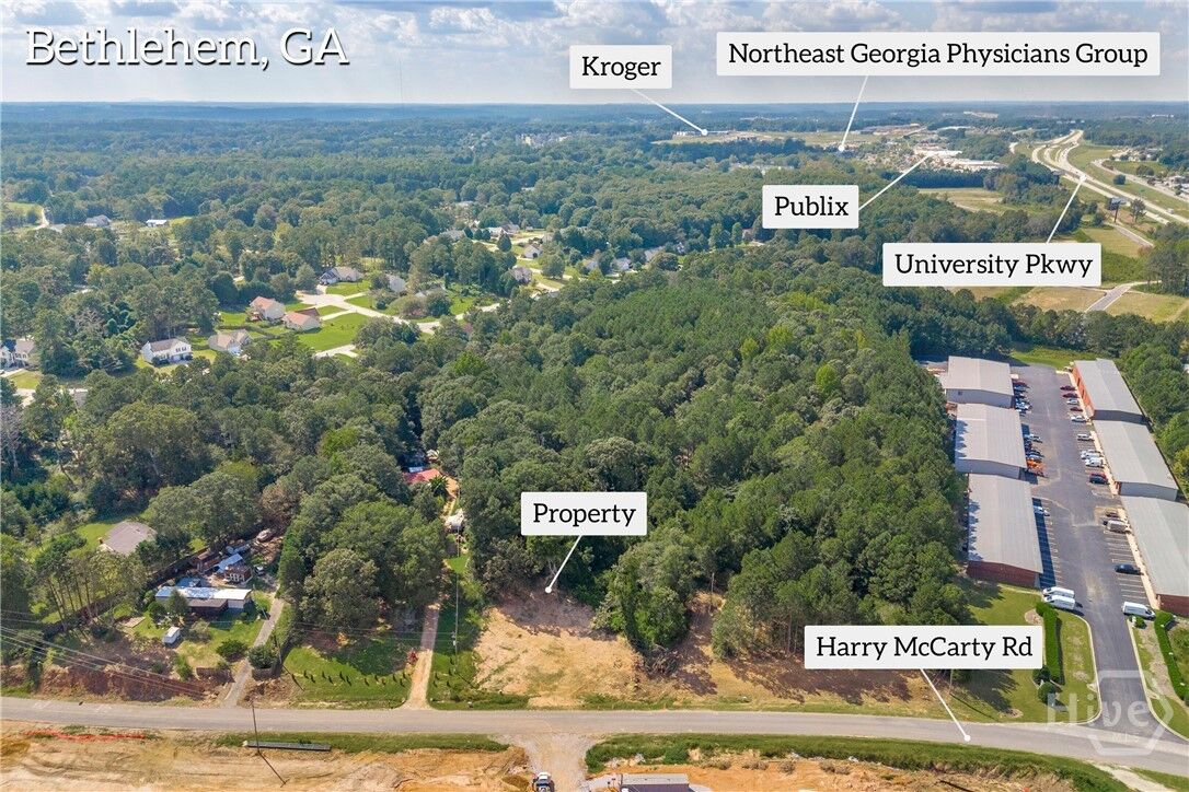 Property Photo:  755 Harry McCarty Road  GA 30620