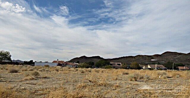 Property Photo: 0 Marielle Way Parcel 2 CA 93560