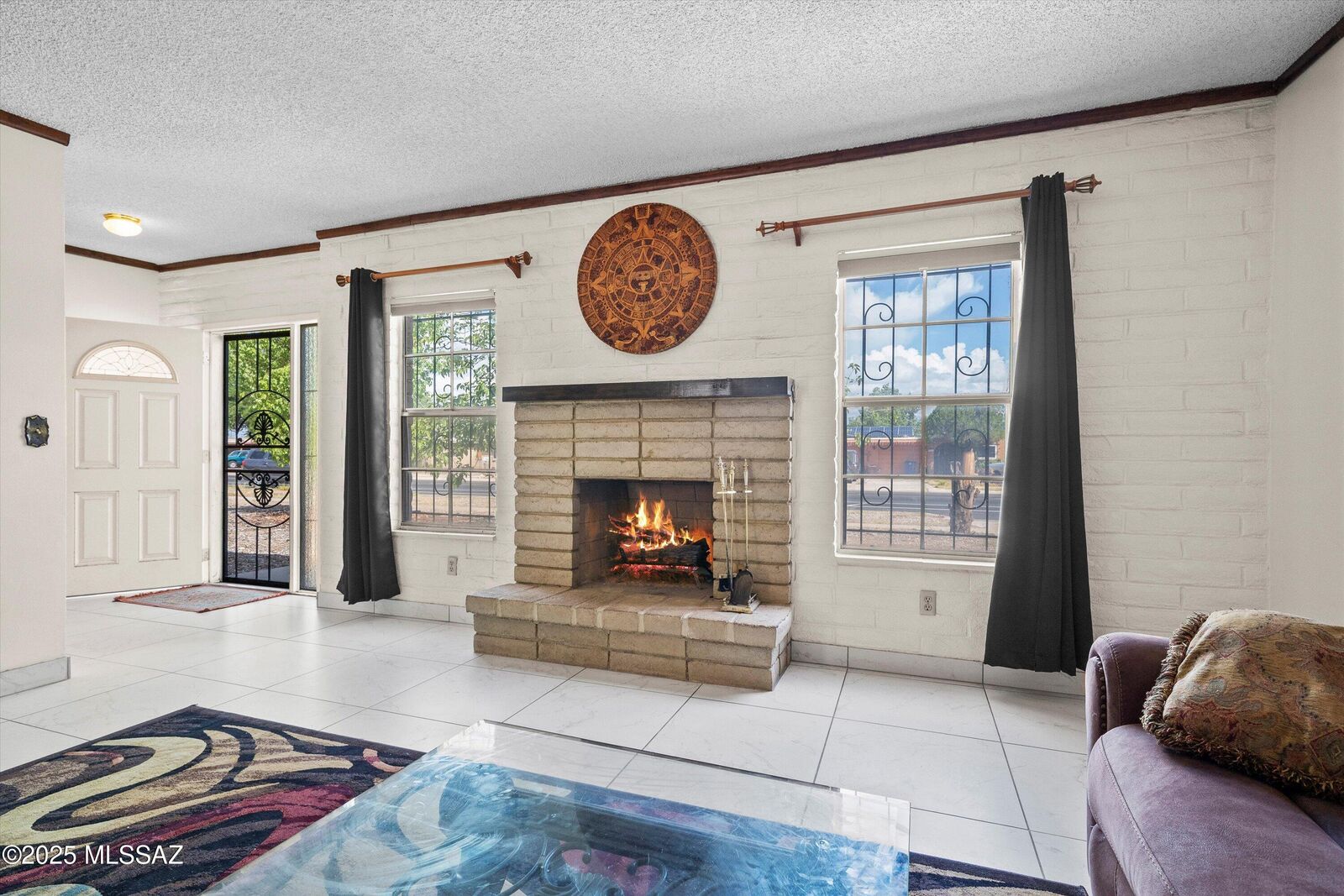 Property Photo:  7530 E Stella Road  AZ 85730 