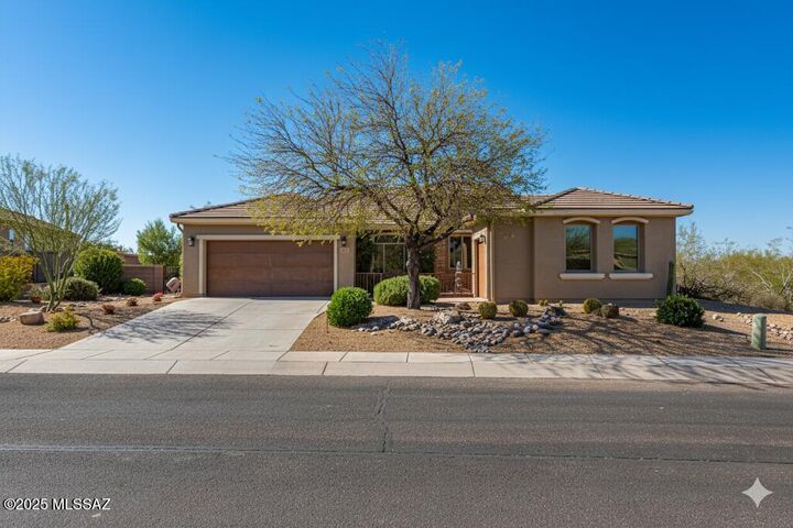 1432 E Lower Mine Lane  Sahuarita AZ 85629 photo