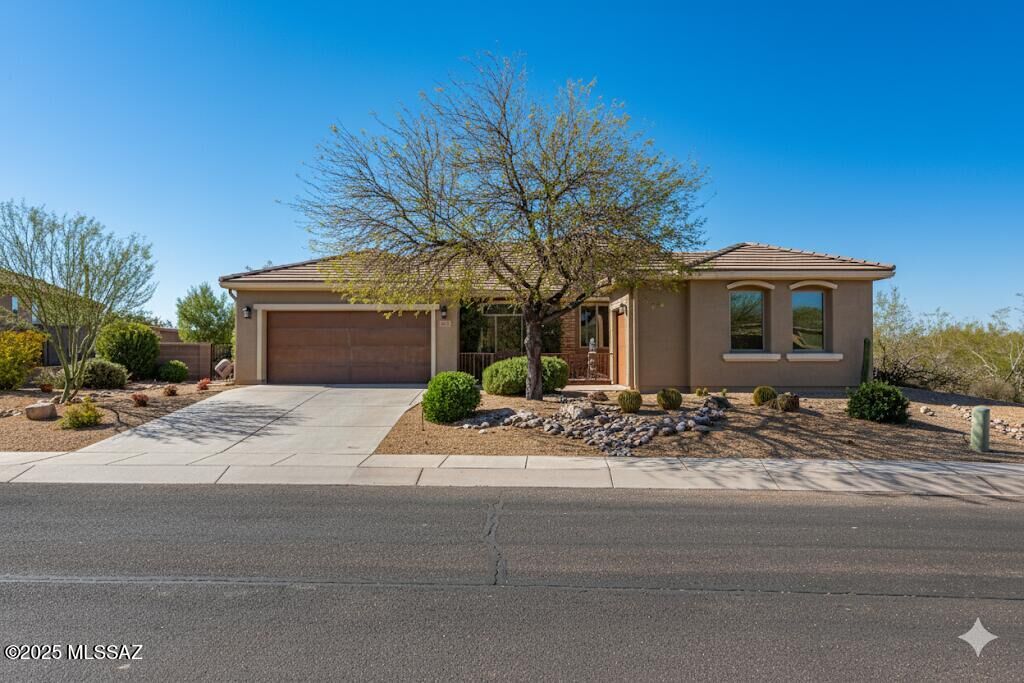 Property Photo:  1432 E Lower Mine Lane  AZ 85629 