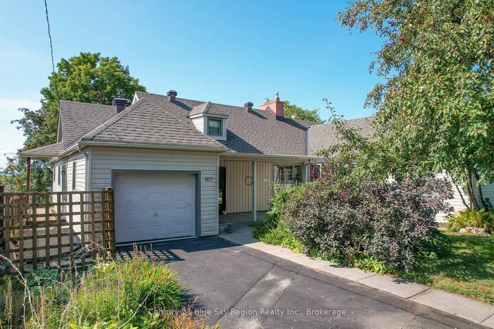 857 Bourke Street  North Bay ON P1B 3K5 photo