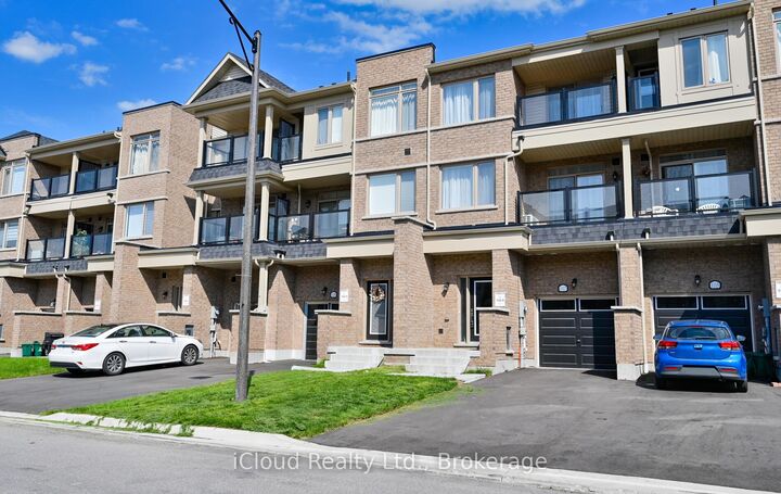 Property Photo:  1117 Lockie Drive  ON L1L 0R9 