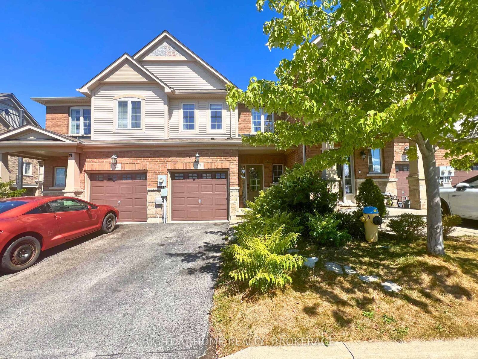 Property Photo:  541 Winston Road 33  ON L3M 0C5 