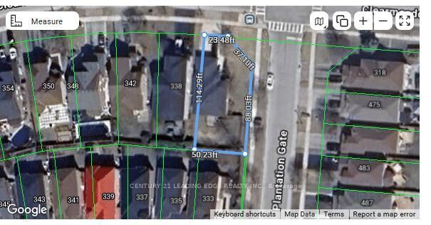 Photo de la propriété:  334 Clearmeadow Boulevard  ON L3X 2C6 