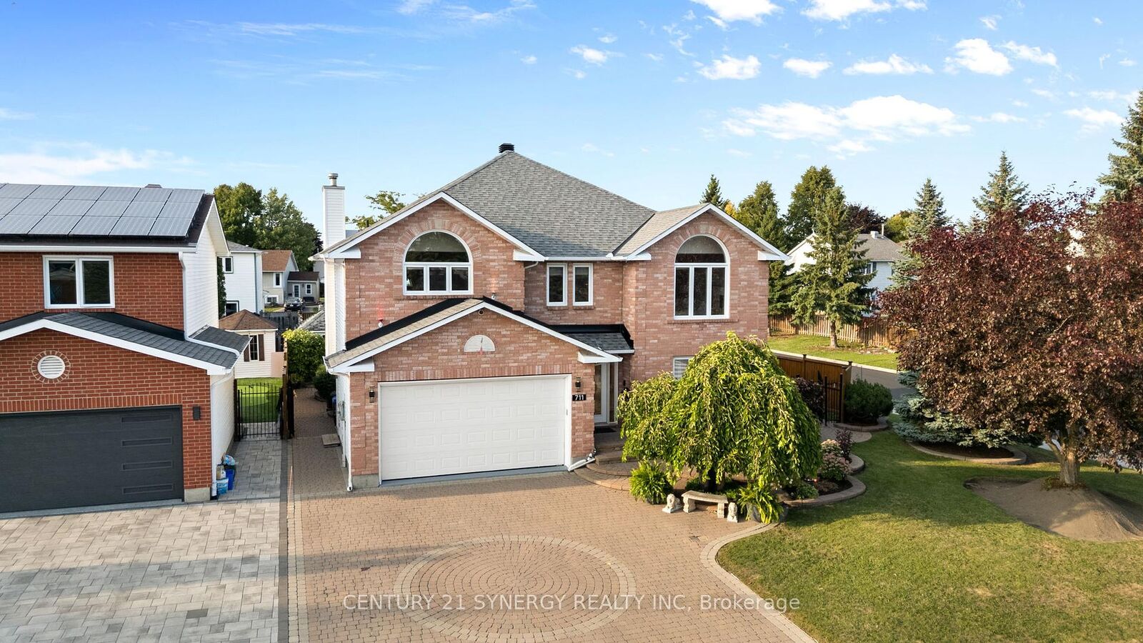 Photo de la propriété:  711 Merkley Drive  ON K4A 2T7 