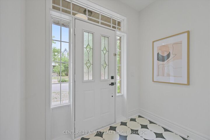 Property Photo:  5 Angus Glen Boulevard  ON L6C 1Z1 