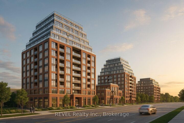 Property Photo:  99 King Street W  ON L1C 1R2 