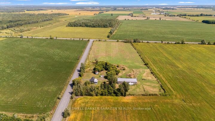 Property Photo:  9420 Parkway Road  ON K0A 1V0 