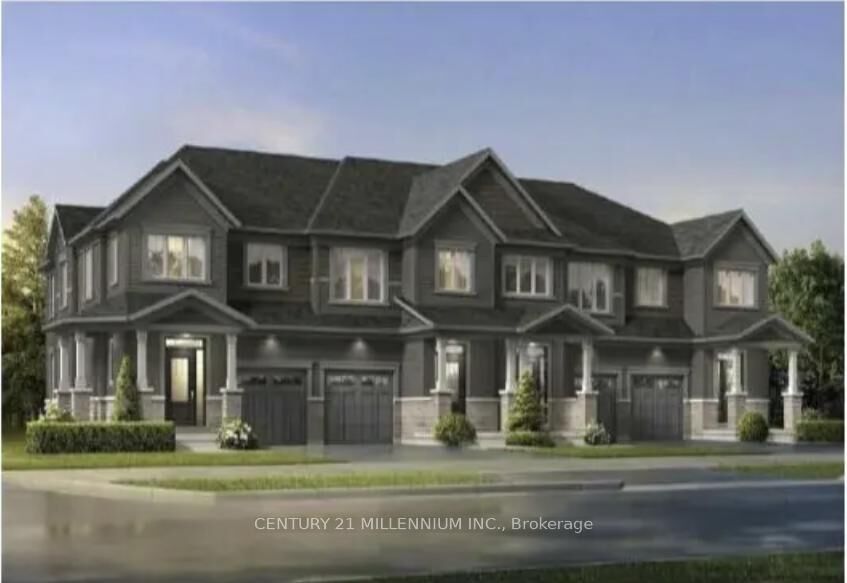 Photo de la propriété:  Lot 28 Rue Chatelain Street  ON K0B 1A0 