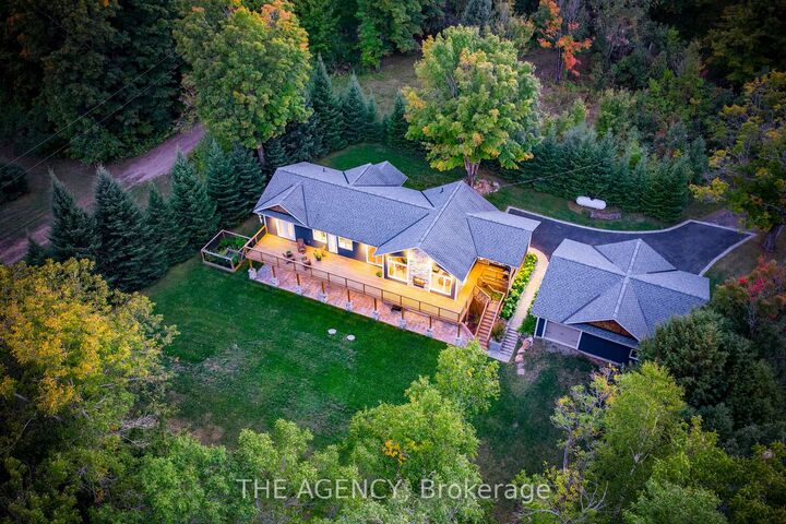 Property Photo: 1158 Camp Gayventure Court ON K0M 2K0