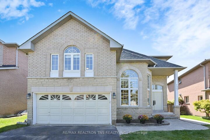 177 Alpine Crescent  Richmond Hill ON L4S 1W4 photo