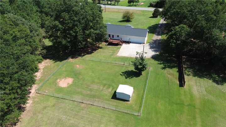 Property Photo:  4274 Highway 29 S Highway  SC 29626 
