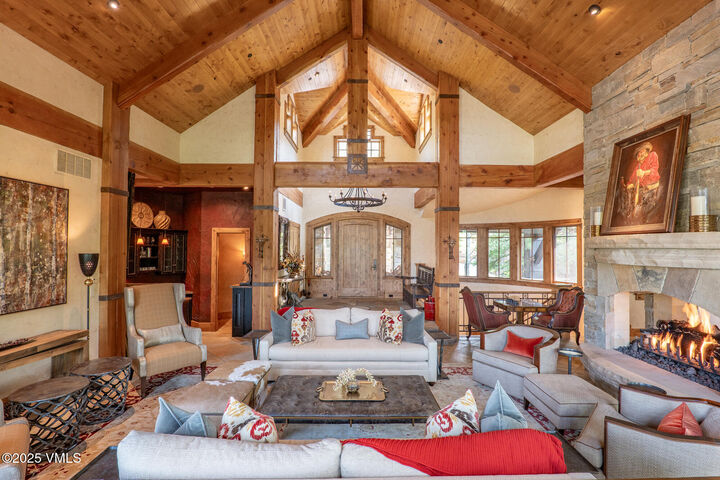 Property Photo:  135 Andorra Road  CO 81632 