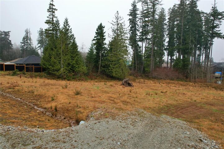 Property Photo: Lot B Raleigh Ave BC V1V 1V1