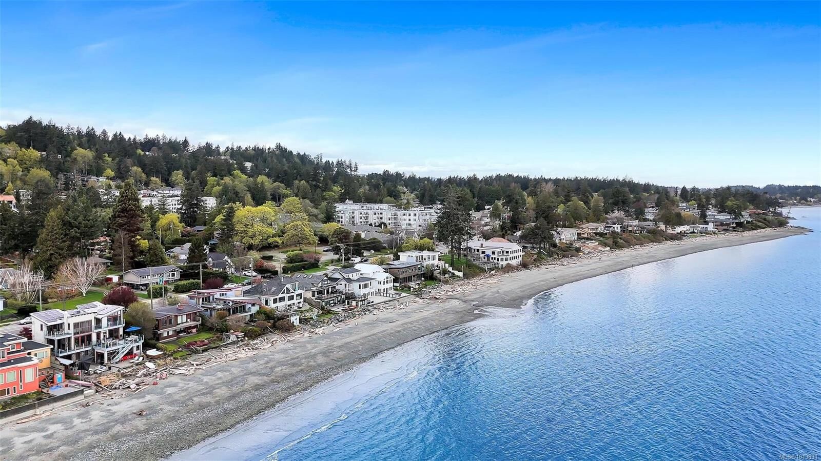 Property Photo:  5073 Cordova Bay Rd  BC V8Y 2K1 