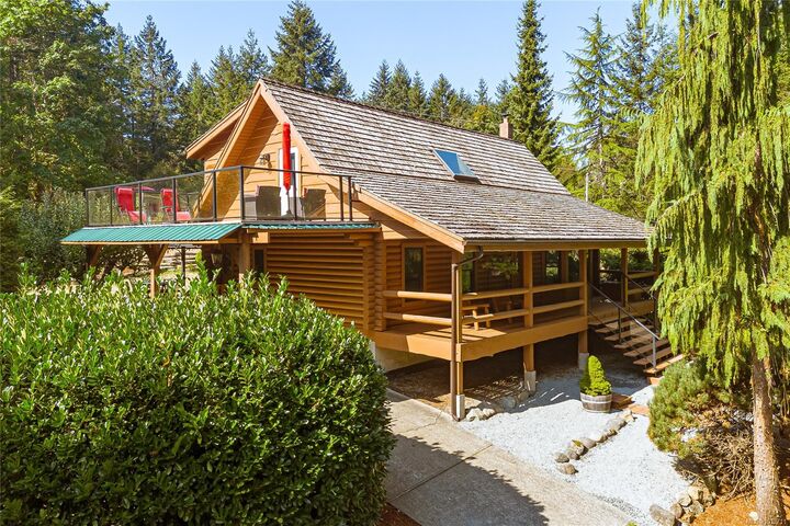 673 Western Acres Rd  Nanaimo BC V9K 5W9 photo