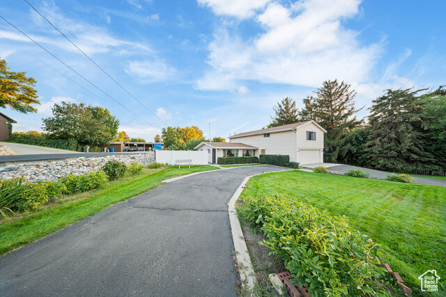 Property Photo:  99 W 400 N  UT 84042 
