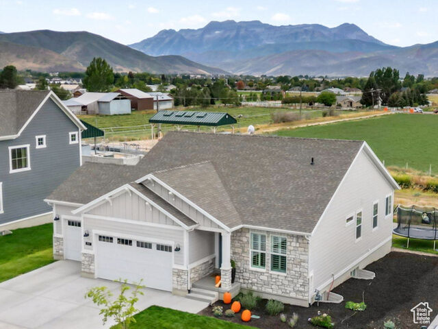 Property Photo:  852 S Tower Mill Ln  UT 84032 