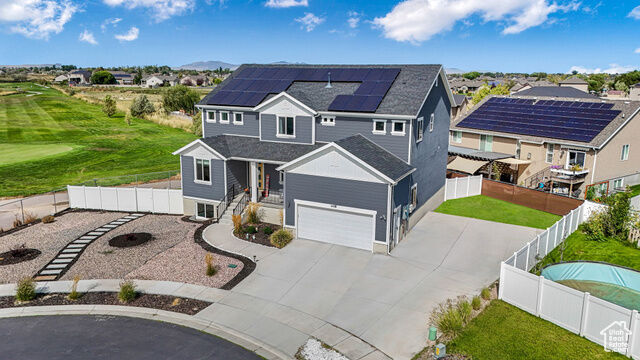 Property Photo:  4438 W 6025 S  UT 84315 