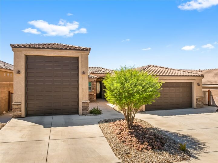 Property Photo: 2636 Kingman Drive AZ 86429