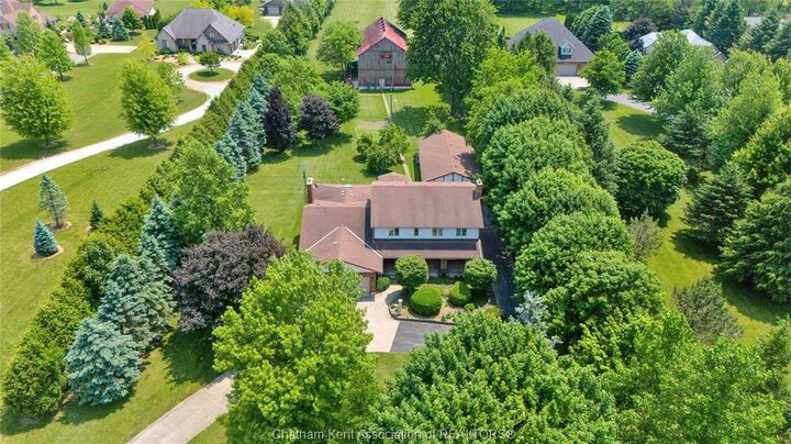 Property Photo:  7308 Grande River Line  ON N7M 0N3 