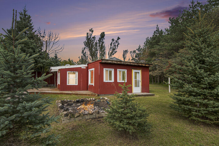 309 Creekside Drive  Levering MI 49755 photo