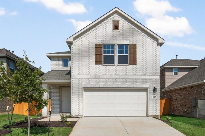 Property Photo:  342 Possumhaw Lane  TX 78666 