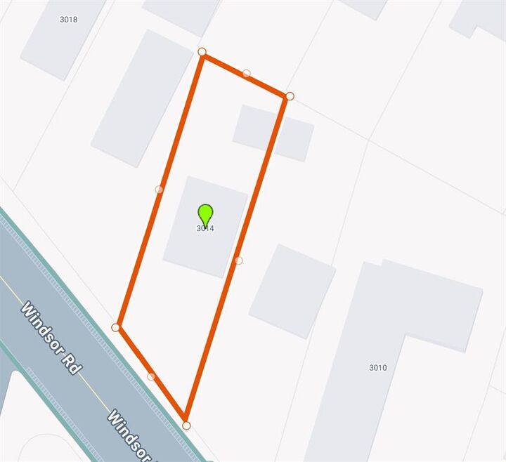 Property Photo:  3014 Windsor Road  TX 78703 