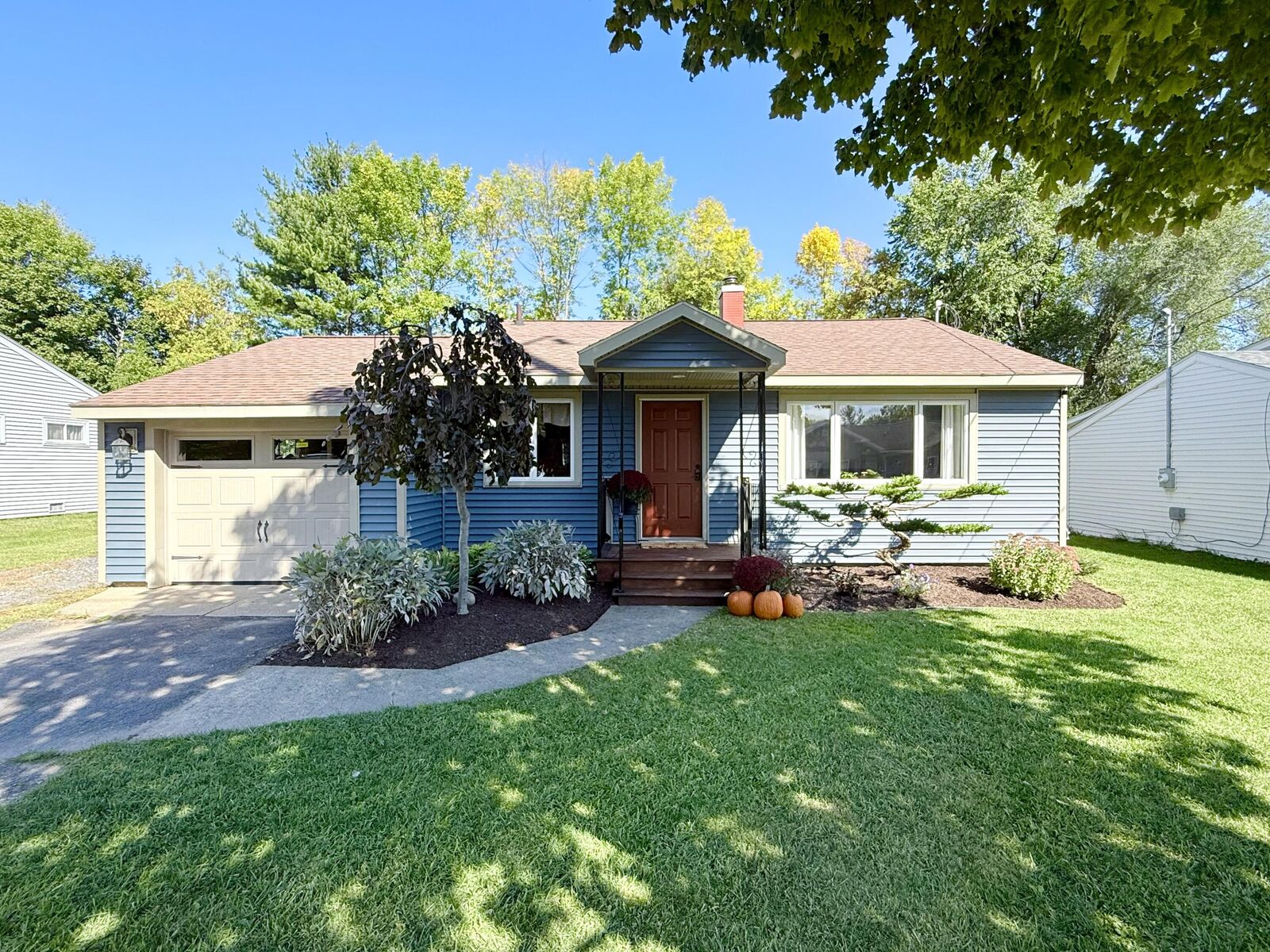 Property Photo:  774 Bear Swamp Road  NY 12972 