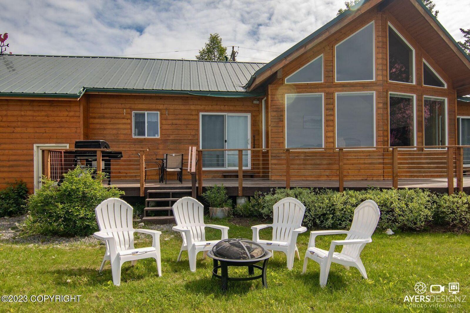 Property Photo:  44855 Tide Place  AK 99611 