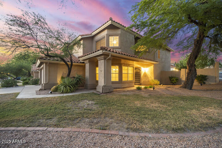 6438 E Raftriver Street  Mesa AZ 85215 photo