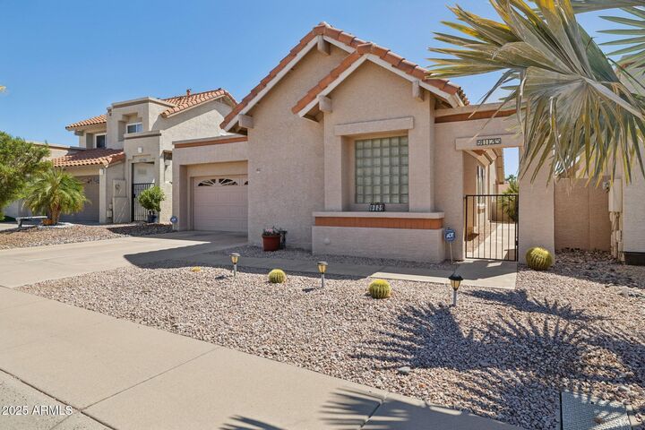 Property Photo: 9125 E Captain Dreyfus Avenue AZ 85260