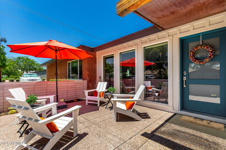 Property Photo: 1416 W Orchid Lane AZ 85021