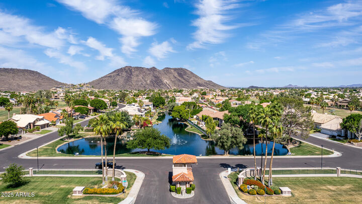 Property Photo:  5812 W Del Lago Circle  AZ 85308