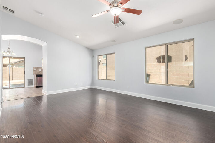 Property Photo: 15522 W Mohave Circle AZ 85338