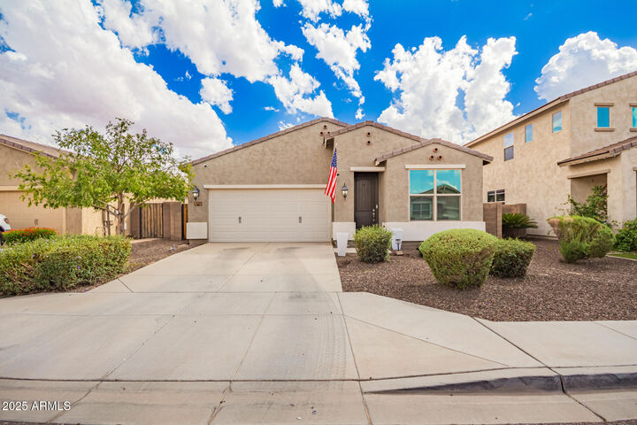 229 E Vicenza Drive  San Tan Valley AZ 85140 photo