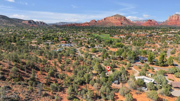 Property Photo:  175 Arabian Drive  AZ 86351 