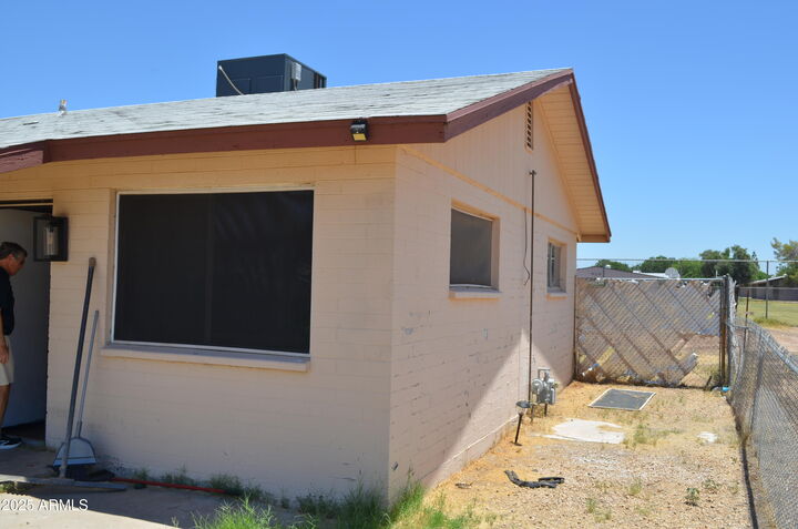 Property Photo:  7249 N 50th Drive  AZ 85301 