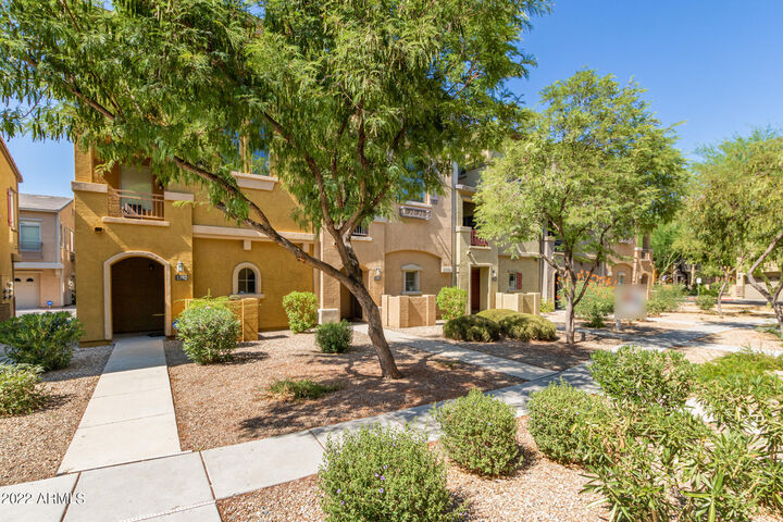 Property Photo: 2150 W Alameda Road 1391 AZ 85085